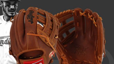 롤링스 아레나도 글러브⚾️ 득템 찬스! 솔직 후기 & 꿀팁🍯