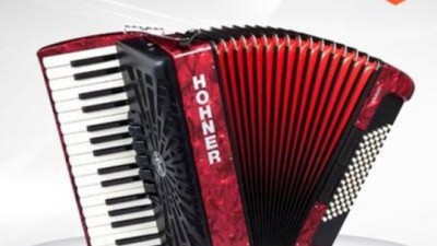 호너 아코디언 득템 후기!🎶 놓치면 후회각?